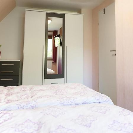 Ferienwohnung Ogger Bad Salzungen Eksteriør billede